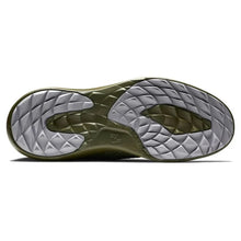 FootJoy Flex XP Golf Shoes - Olive 56270