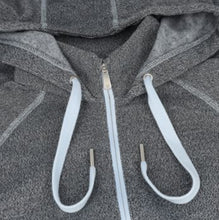 Dunning Penrose Fleece Performance Hoodie Outerwear Pullover D2F23K422 Angel Heather Size: Medium