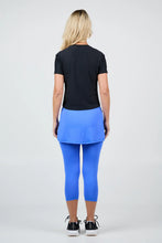 Sofibella MESH SHORT SLEEVE - STAPLES 2613BLK Color: Black Size: Small