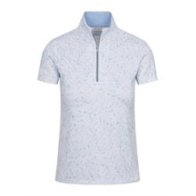Dunning Seaford Jersey Performance Angel Shirt Polo Short Sleeve D2S24K418  Angel Size: Medium