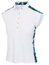 GREG NORMAN ML75 BELCAMPO POLO G2S25K703
