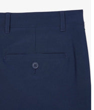 Lacoste Men's Ultra Dry Golf Shorts FH7396 CW 166 Navy Blue Size: 42
