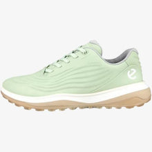 Ecco LT1 Women's Spikeless Golf Shoes Matcha Green 13275301579 Size: 8/8.5
