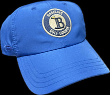 Baseline Circle Logo Baseball Hat