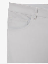 Lacoste Men's Ultra Dry Slim Fit Golf Pants HH0922 51 POY Grey Size: 32