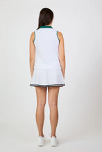 Sofibella SLEEVELESS - FRESH AIR 2544FREWHT Color: White Size: Small