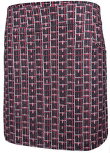 Ahead Ladies Serenity Skort KED6 Graphite Size: Medium