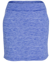 Dunning Tramore Jersey Performance 17" Skort D2F23R298 Jewel Size: Medium