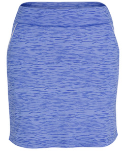 Dunning Tramore Jersey Performance 17" Skort D2F23R298 Jewel Size: Medium