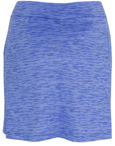 Dunning Tramore Jersey Performance 17" Skort D2F23R298 Jewel Size: Medium