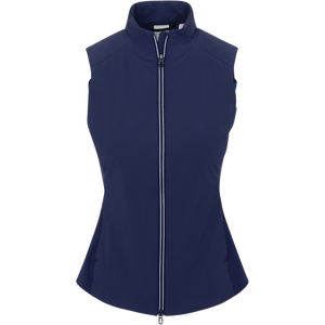 Dunning BLAKE INSULATED PERFORMANCE VEST D2F24V451 Size: Medium