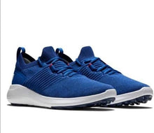 FootJoy Flex XP Golf Shoes - Navy 56268