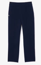 Lacoste Slim Fit UV Protect Stretch Golf Pants HF7469 CW 166 Navy Blue Size: 36
