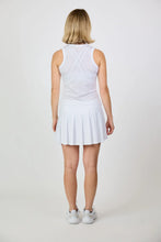 Sofibella RACERBACK - ALPINE WHITES 2493ALWWHT Color: White Size: Small