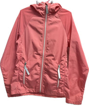 Garb Performance Youth Girls’ Jacket Rose Size: (Age 7-8) Medium