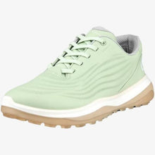 Ecco LT1 Women's Spikeless Golf Shoes Matcha Green 13275301579 Size: 8/8.5