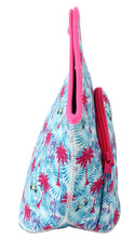 Neoprene Lunch Bag with Pocket - Golf Life
