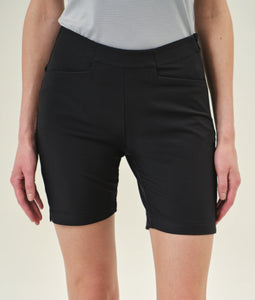 Dunning PLAYER FIT STRETCH PERFORMANCE SHORT D2F23H299 Black Size: Medium