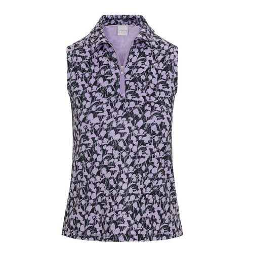 Dunning Mohill Ventilated Performance Sleeveless D2S24K419 ALLIUM Size: Med