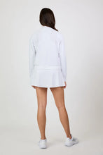 Sofibella JACKET - ALPINE STORY 2520ALPWHT Color: White Size: Small