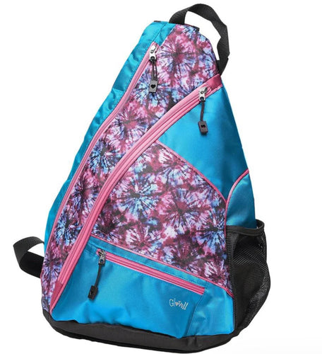 GloveIt Pickleball Bag PB411 Cosmic