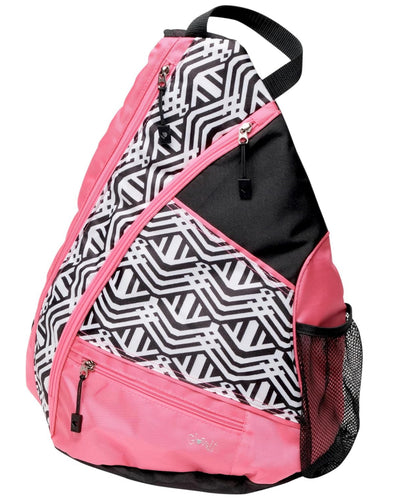 GloveIt Pickleball Bag PB413 Mod Links