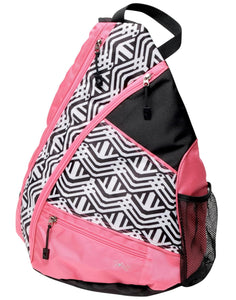 GloveIt Pickleball Bag PB413 Mod Links