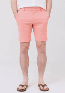 PETER MILLAR CROWN CRAFTED MEN'S SURGE PERFORMANCE SHORT MS22EB550 Summersun