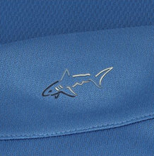 Greg Norman Fairway 1/2 Zip Mock Outerwear Pullover G2S23K077 Cornflower Size: Medium