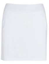 Dunning 17" PLAYER JERSEY PERFORMANCE SKORT D2S23R295 White Size: Small
