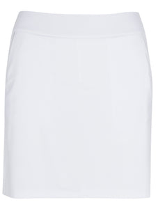 Dunning 17" PLAYER JERSEY PERFORMANCE SKORT D2S23R295 White Size: Small