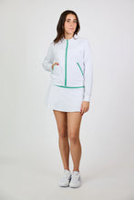 Sofibella JACKET - ALPINE STORY 2520ALPWHT Color: White Size: Small