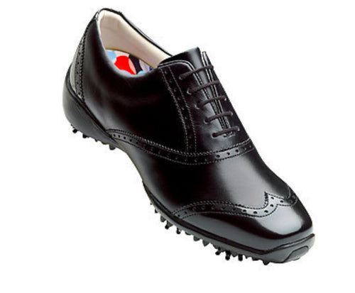 FootJoy Lopro Collection 97043 Black Size: 7M