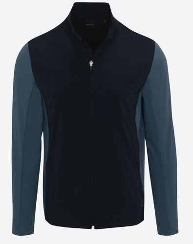 Dunning MAYARD INSULATED PERFORMANCE JACKET D7F23J558 Halo Size: Large
