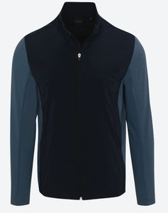 Dunning MAYARD INSULATED PERFORMANCE JACKET D7F23J558 Halo Size: Large