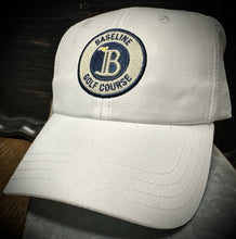 Baseline Circle Logo Baseball Hat