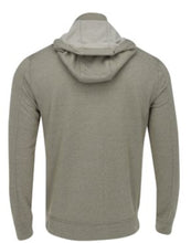 Dunning Penrose 2.0 Performance Hoodie Army Green Heather Outerwear Pullover D7F24K124 Size: X-Large