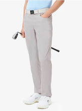 Lacoste Men's Ultra Dry Slim Fit Golf Pants HH0922 51 POY Grey Size: 32