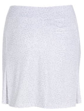 Dunning Fallow Ventilated Performance 17" Skort D2F23R297 White Size: Medium