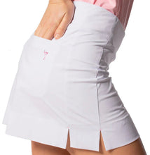 Golftini White Be an Athlete Skort GT23BAWH Size: L & XL