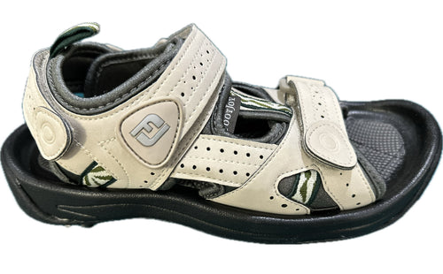 FootJoy Golf Sandel 48461 Size: 7M