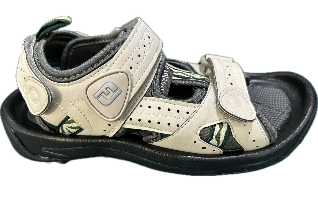 FootJoy Golf Sandel 48461 Size: 7M