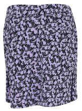 Dunning 16" Mohill Ventilated Performance Skort D2S24R303 Allium Size: Medium