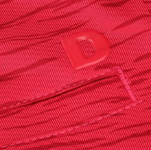 Dunning Tramore Jersey Performance 17" Skort D2F23R298 Dahlia Size: Medium
