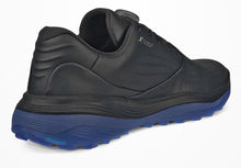 ECCO Men's Lt1 Boa Hybrid Waterproof Golf Shoe Black 13227401001 Size:9/9.5