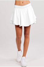 Tasc Play On 15in Skirt TW932 White Size: M