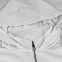 Dunning Penrose 2.0 Performance Hoodie Outerwear Pullover D7F24K124 Microchip Heather Size: X-Large