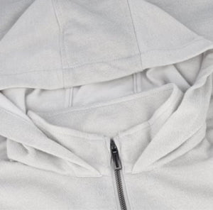 Dunning Penrose 2.0 Performance Hoodie Outerwear Pullover D7F24K124 Microchip Heather Size: X-Large