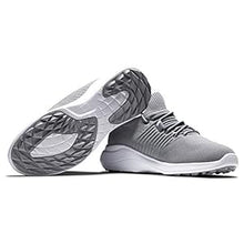 FootJoy Womens Flex XP Golf Shoes  95359 Grey