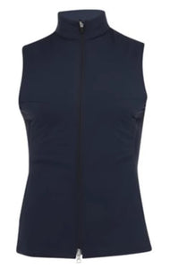 Dunning Mayard Insulated Performance Vest D2F23V436 Halo Size: Medium